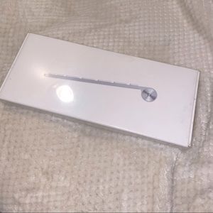 Wireless Apple Keyboard
